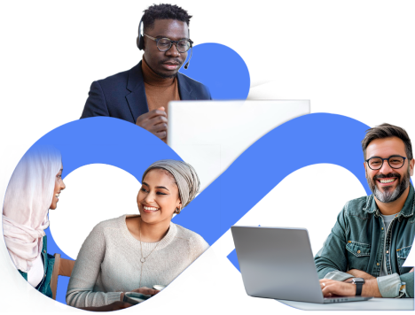 Changing Work: Revolutionizing workplaces from the inside out